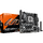 Placa de baza GIGABYTE B840M DS3H WIFI6, AM5, DDR5, BT, Wi-Fi, mATX, Negru
