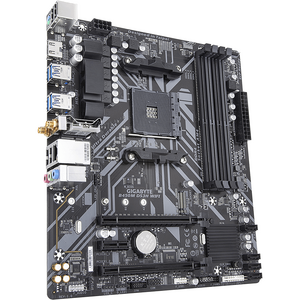 Placa de baza GIGABYTE B840M DS3H WF6
