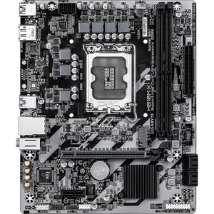 Placa de baza GIGABYTE H810M K