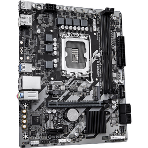 Placa de baza GIGABYTE H810M K