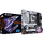 Placa de baza GIGABYTE B760M AORUS ELITE WIFI6E GEN5, LGA1700, DDR5, BT, mATX, Alb