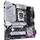 Placa de baza GIGABYTE B760M AORUS ELITE WIFI6E GEN5, LGA1700, DDR5, BT, mATX, Alb