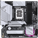 B760M AORUS ELITE WIFI6E GEN5, LGA1700, DDR5, BT, mATX, Alb
