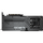 GIGABYTE Radeon RX 9060 XT GAMING OC 16G, GDDR6, 128-bit, Negru