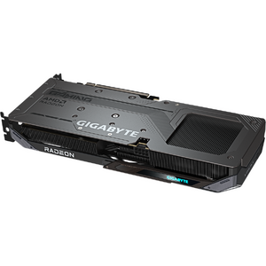 GIGABYTE Radeon RX 9060 XT GAMING OC 16G, GDDR6, 128-bit, Negru