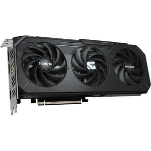 GIGABYTE Radeon RX 9060 XT GAMING OC 16G, GDDR6, 128-bit, Negru