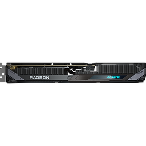 GIGABYTE Radeon RX 9060 XT GAMING OC 8G, GDDR6, 128-bit, Negru