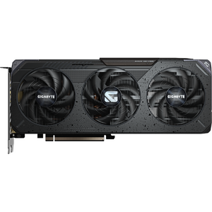 GIGABYTE Radeon RX 9060 XT GAMING OC 8G, GDDR6, 128-bit, Negru