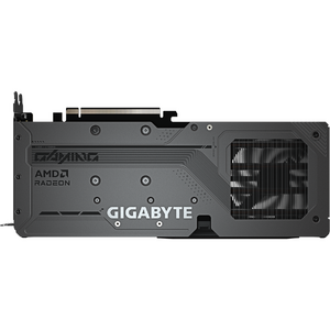 GIGABYTE Radeon RX 9060 XT GAMING OC 8G, GDDR6, 128-bit, Negru