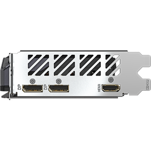GIGABYTE Radeon RX 9060 XT GAMING OC 8G, GDDR6, 128-bit, Negru