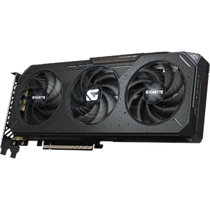 GIGABYTE Radeon RX 9060 XT GAMING OC 8G, GDDR6, 128-bit, Negru