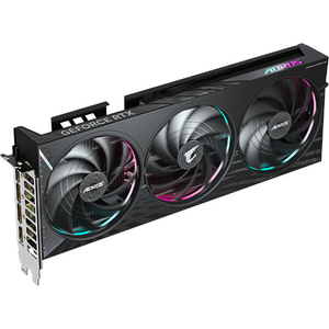 GIGABYTE AORUS GeForce RTX 5060 ELITE 8G, GDDR7, 128-bit, Negru
