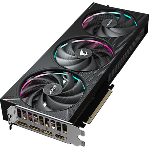 GIGABYTE AORUS GeForce RTX 5060 ELITE 8G, GDDR7, 128-bit, Negru
