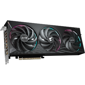 GIGABYTE AORUS GeForce RTX 5060 ELITE 8G, GDDR7, 128-bit, Negru