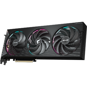 GIGABYTE AORUS GeForce RTX 5060 ELITE 8G, GDDR7, 128-bit, Negru