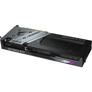 GIGABYTE AORUS GeForce RTX 5060 ELITE 8G, GDDR7, 128-bit, Negru