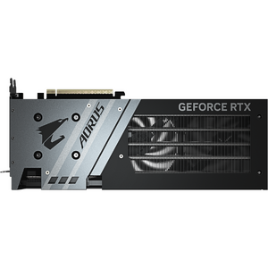 GIGABYTE AORUS GeForce RTX 5060 ELITE 8G, GDDR7, 128-bit, Negru