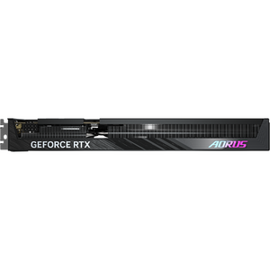 GIGABYTE AORUS GeForce RTX 5060 ELITE 8G, GDDR7, 128-bit, Negru