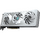 GIGABYTE GeForce RTX 5060 AERO OC 8G, GDDR7, 128-bit, Alb