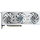 GIGABYTE GeForce RTX 5060 AERO OC 8G, GDDR7, 128-bit, Alb
