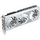 GIGABYTE GeForce RTX 5060 AERO OC 8G, GDDR7, 128-bit, Alb