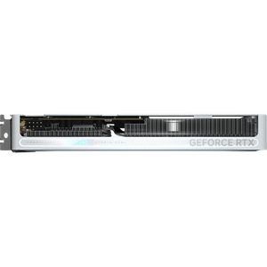 GIGABYTE GeForce RTX 5060 AERO OC 8G, GDDR7, 128-bit, Alb
