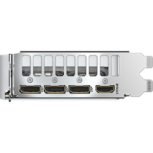 GIGABYTE GeForce RTX 5060 AERO OC 8G, GDDR7, 128-bit, Alb