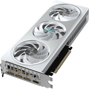 GIGABYTE GeForce RTX 5060 AERO OC 8G, GDDR7, 128-bit, Alb
