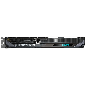 GIGABYTE GeForce RTX 5060 GAMING OC 8G, GDDR7, 128 bit, Negru