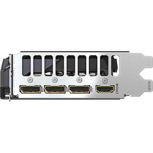 GIGABYTE GeForce RTX 5060 GAMING OC 8G, GDDR7, 128 bit, Negru