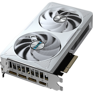 GIGABYTE GeForce RTX 5060 EAGLE OC ICE 8G, GDDR7, 128 bit, Alb