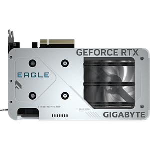 GIGABYTE GeForce RTX 5060 EAGLE OC ICE 8G, GDDR7, 128 bit, Alb
