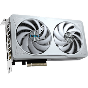 GIGABYTE GeForce RTX 5060 EAGLE OC ICE 8G, GDDR7, 128 bit, Alb