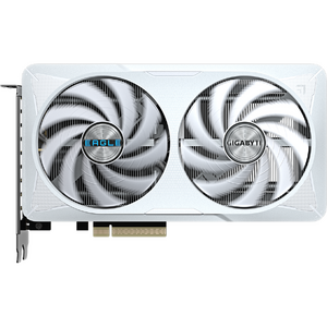 GIGABYTE GeForce RTX 5060 EAGLE OC ICE 8G, GDDR7, 128 bit, Alb