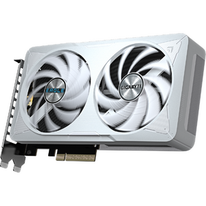 GIGABYTE GeForce RTX 5060 EAGLE OC ICE 8G, GDDR7, 128 bit, Alb