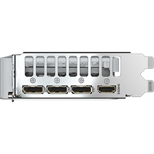 GIGABYTE GeForce RTX 5060 EAGLE OC ICE 8G, GDDR7, 128 bit, Alb