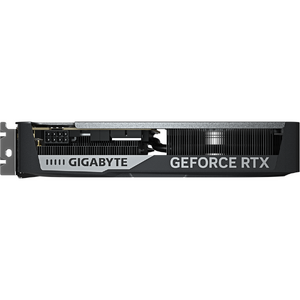GIGABYTE GeForce RTX 5060 EAGLE OC 8G, GDDR7, 128 bit, Negru