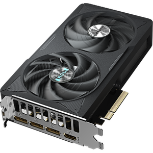 GIGABYTE GeForce RTX 5060 EAGLE OC 8G, GDDR7, 128 bit, Negru