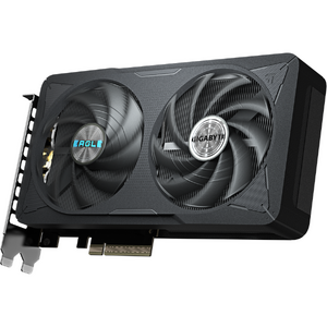 GIGABYTE GeForce RTX 5060 EAGLE OC 8G, GDDR7, 128 bit, Negru