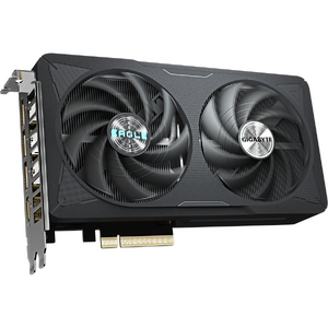 GIGABYTE GeForce RTX 5060 EAGLE OC 8G, GDDR7, 128 bit, Negru