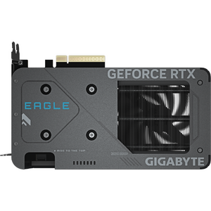 GIGABYTE GeForce RTX 5060 EAGLE OC 8G, GDDR7, 128 bit, Negru