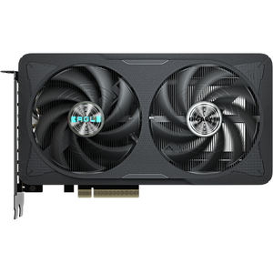 GIGABYTE GeForce RTX 5060 EAGLE OC 8G, GDDR7, 128 bit, Negru