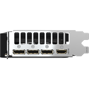 GIGABYTE GeForce RTX 5060 EAGLE OC 8G, GDDR7, 128 bit, Negru