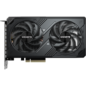 GIGABYTE GeForce RTX 5060 WINDFORCE OC 8G, GDDR7, 128 bit, Negru