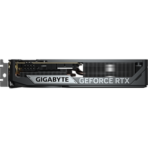 GIGABYTE GeForce RTX 5060 WINDFORCE 8G, GDDR7, 128 bit, Negru
