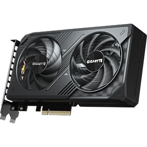 GIGABYTE GeForce RTX 5060 WINDFORCE 8G, GDDR7, 128 bit, Negru