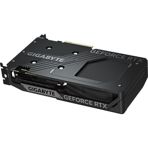 GIGABYTE GeForce RTX 5060 WINDFORCE 8G, GDDR7, 128 bit, Negru