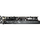 GIGABYTE GeForce RTX 5060 OC Low Profile 8G, GDDR7, 128-bit, Negru