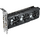 GIGABYTE GeForce RTX 5060 OC Low Profile 8G, GDDR7, 128-bit, Negru