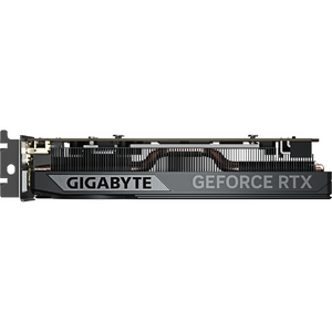 GIGABYTE GeForce RTX 5060 OC Low Profile 8G, GDDR7, 128-bit, Negru